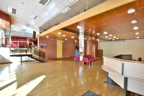 Commercial in Mas Lluhí